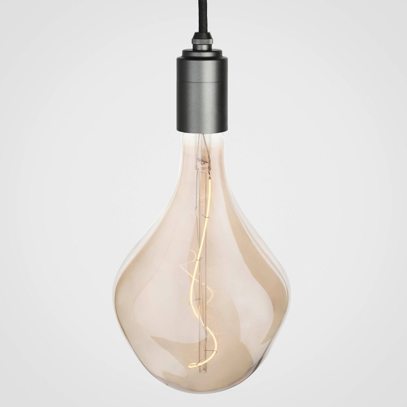 Tala US · Nine Pendant in Graphite + Voronoi II | socius design in Rochester, MN