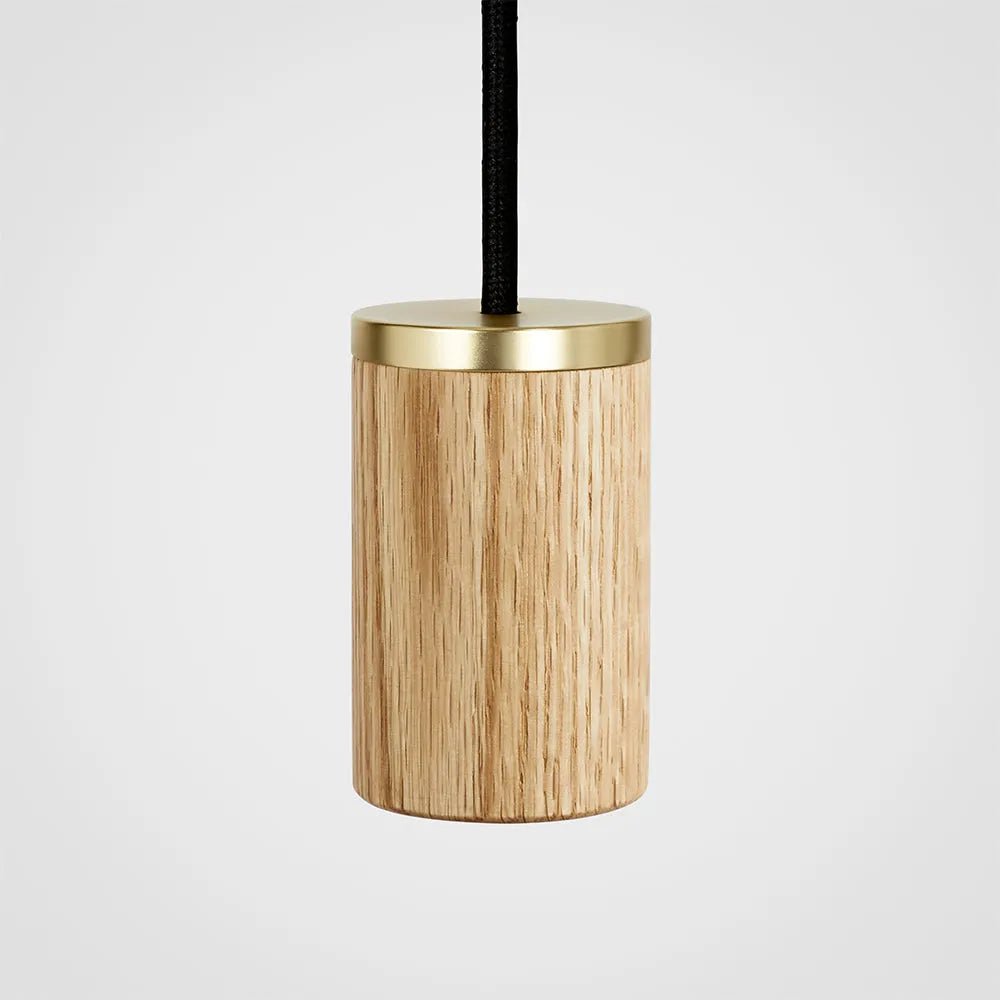 Tala US · Noma Pendant Light in Oak | socius design in Rochester, MN