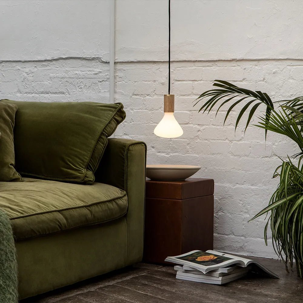 Tala US · Noma Pendant Light in Oak | socius design in Rochester, MN