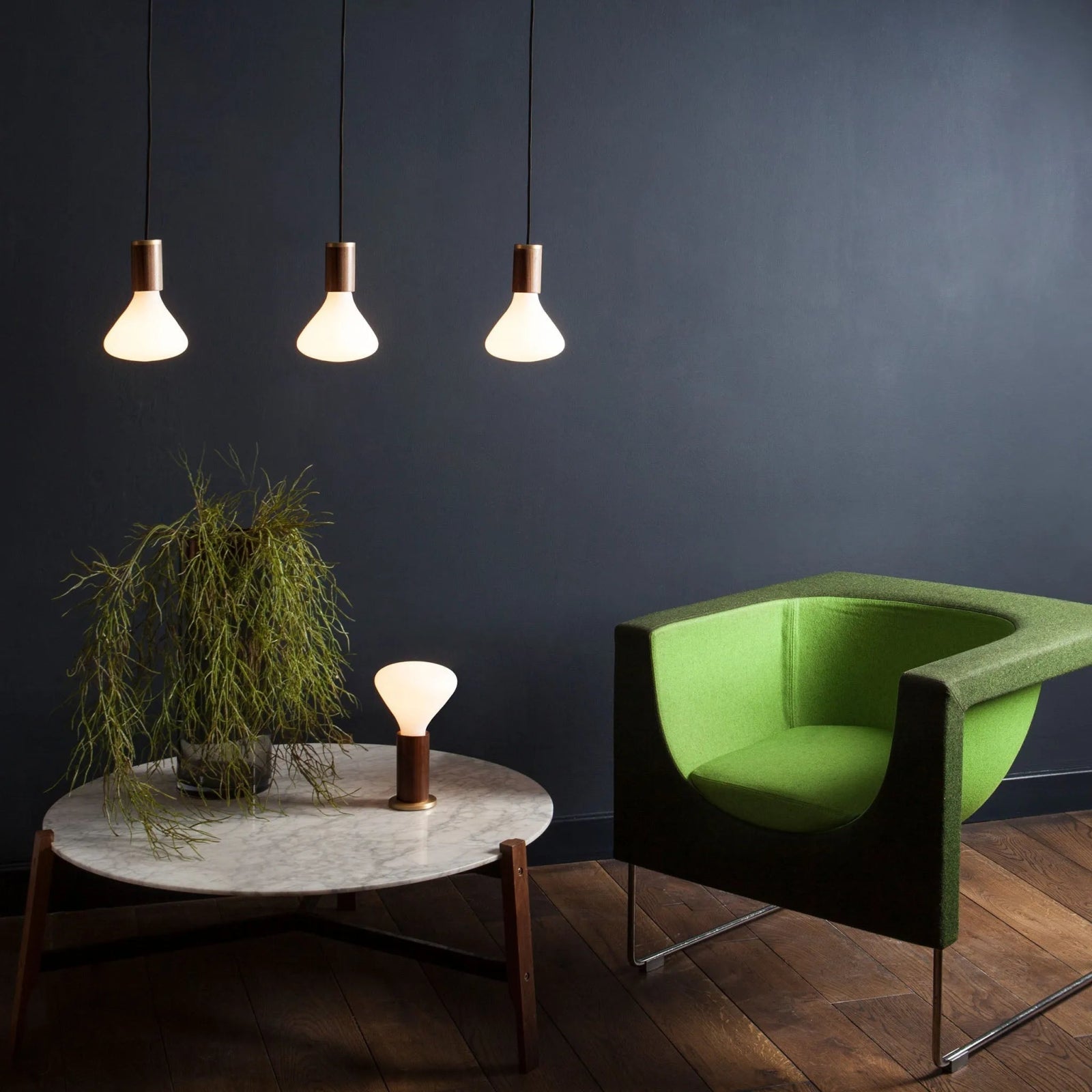 Tala US · Noma Pendant Light in Walnut | socius design in Rochester, MN
