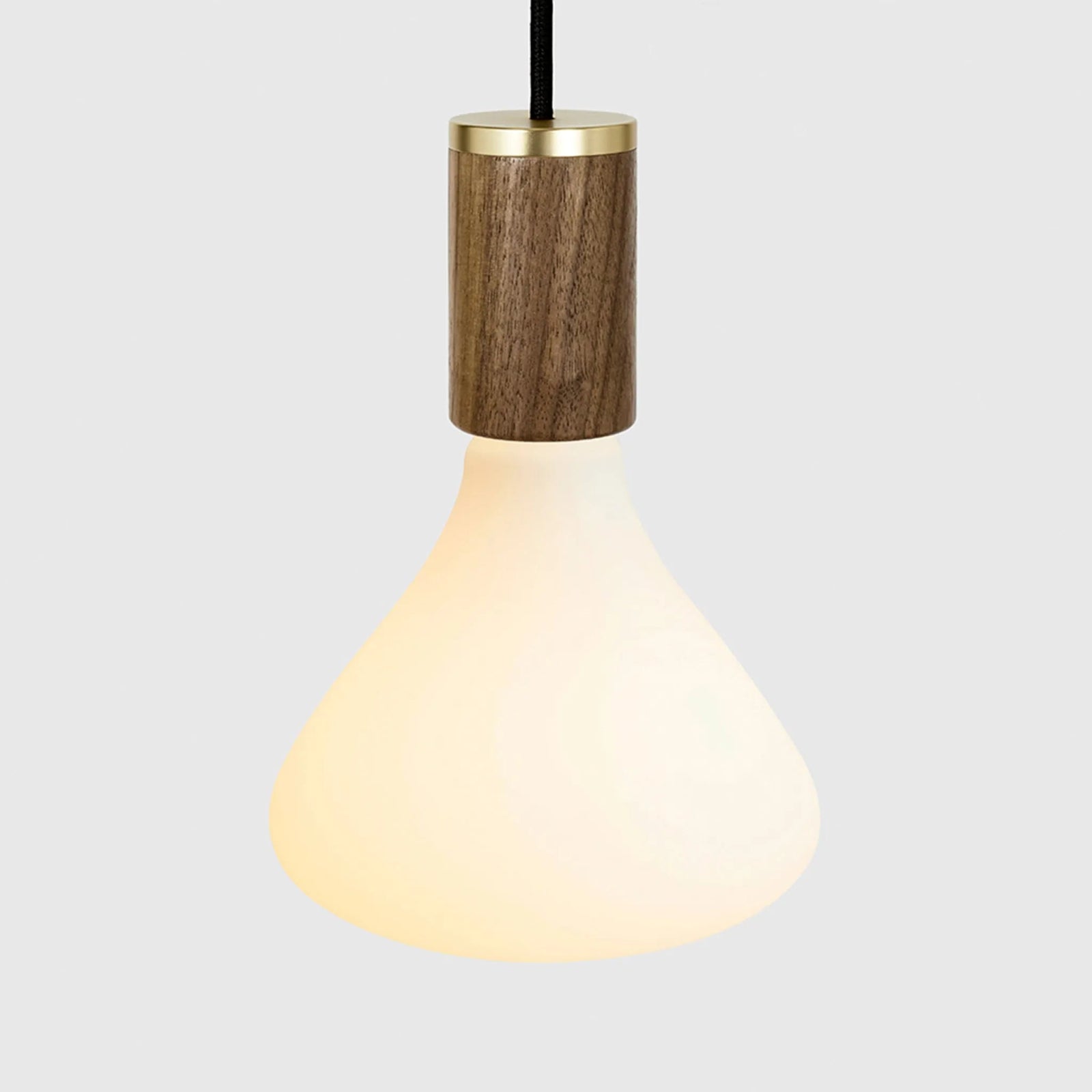 Tala US · Noma Pendant Light in Walnut | socius design in Rochester, MN
