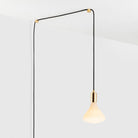 Tala US · Noma Plug - In Pendant in Brass | socius design in Rochester, MN