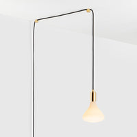 Tala US · Noma Plug - In Pendant in Brass | socius design in Rochester, MN