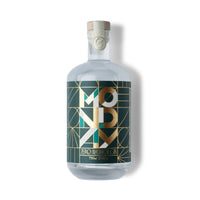Drink Monday Inc. · Non - Alcoholic Gin | socius design in Rochester, MN