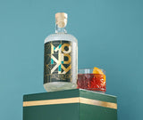 Drink Monday Inc. · Non - Alcoholic Gin | socius design in Rochester, MN