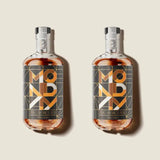Drink Monday Inc. · Non - Alcoholic Rum | socius design in Rochester, MN
