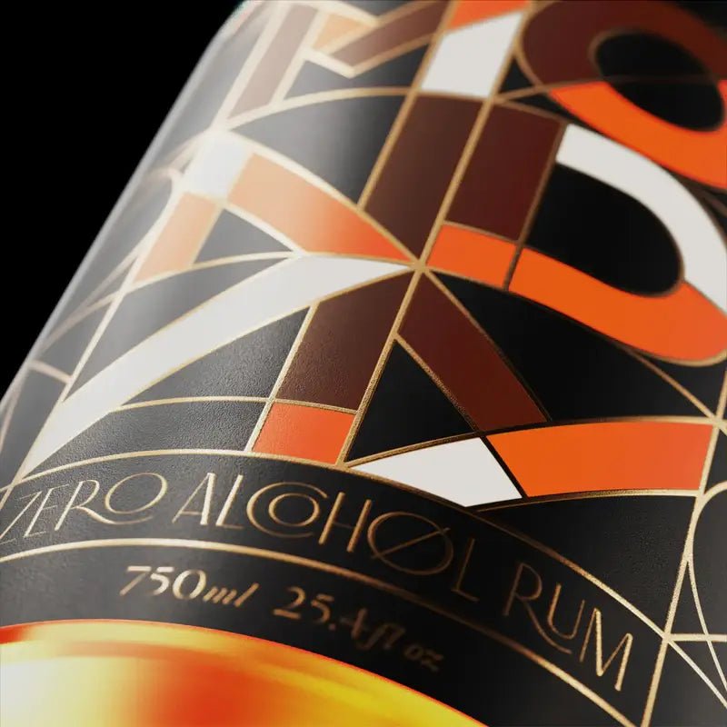 Drink Monday Inc. · Non - Alcoholic Rum | socius design in Rochester, MN