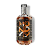 Drink Monday Inc. · Non - Alcoholic Rum | socius design in Rochester, MN