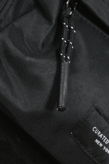 Curated Basics · Nylon Shoulder Pack | socius design in Rochester, MN
