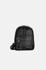 Curated Basics · Nylon Shoulder Pack | socius design in Rochester, MN