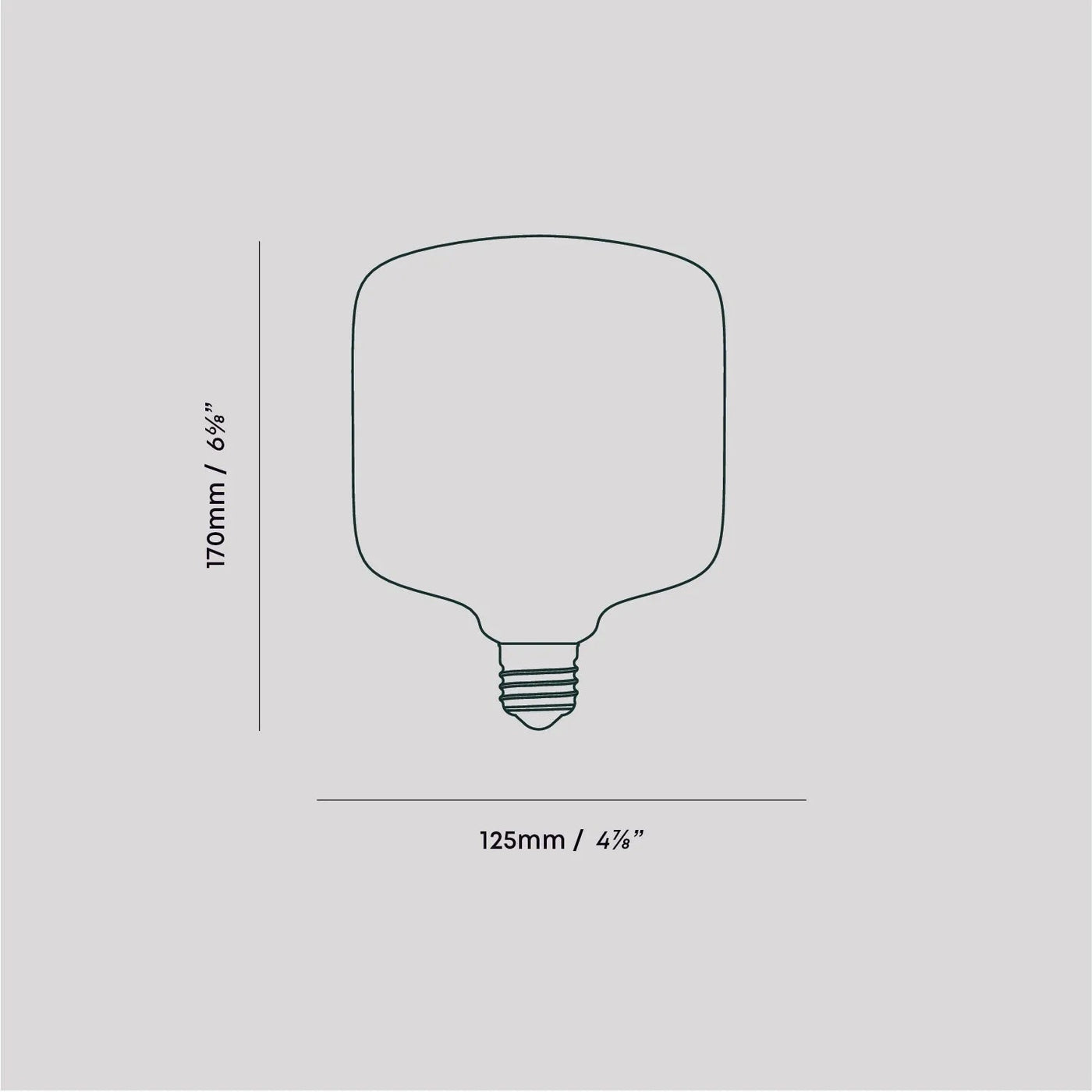 Tala US · Oblo E26 LED Bulb | socius design in Rochester, MN