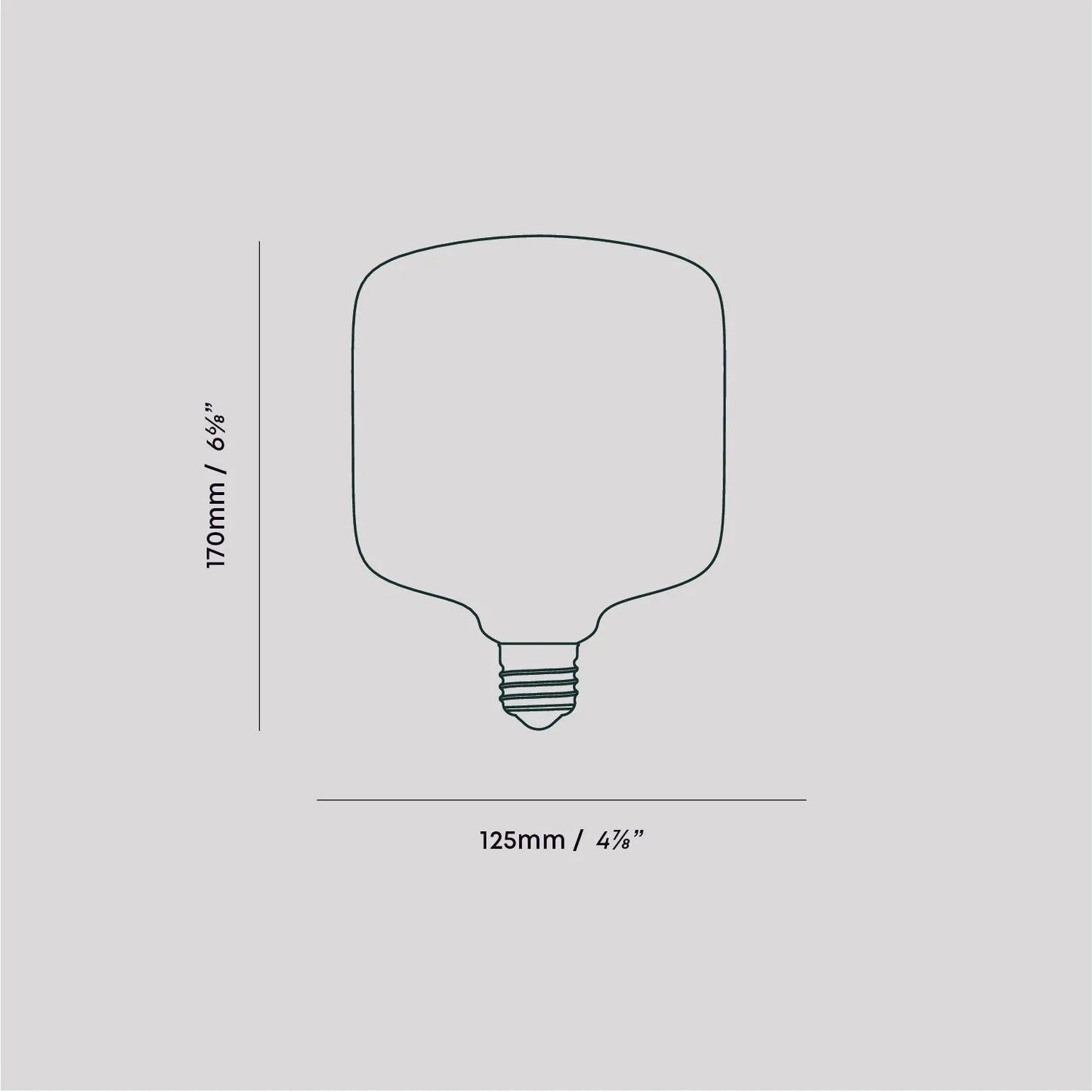 Tala US · Oblo E26 LED Bulb | socius design in Rochester, MN