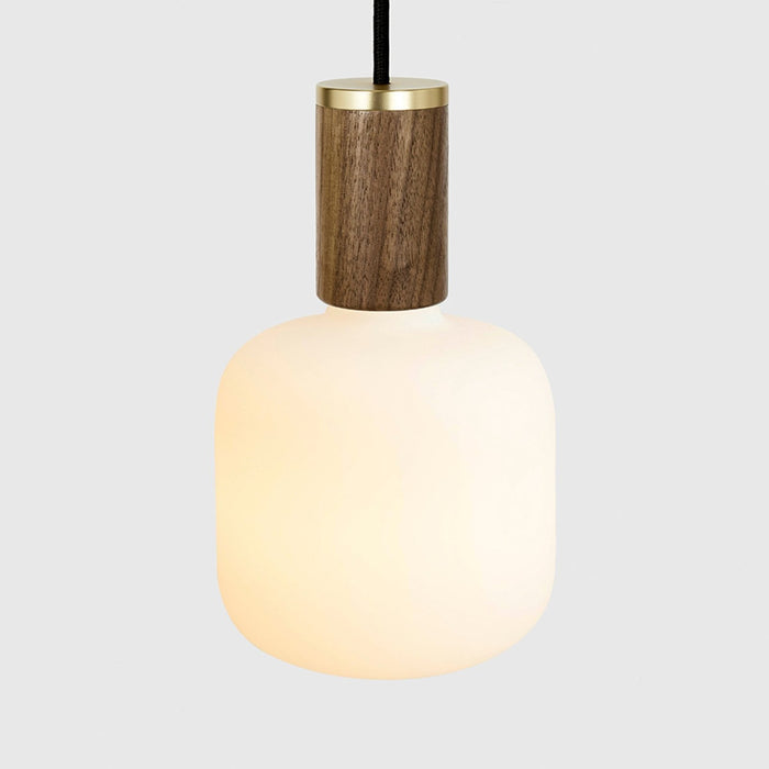 Tala US · Oblo Pendant Light in Walnut | socius design in Rochester, MN