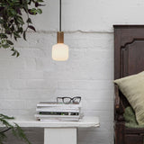Tala US · Oblo Pendant Light in Walnut | socius design in Rochester, MN