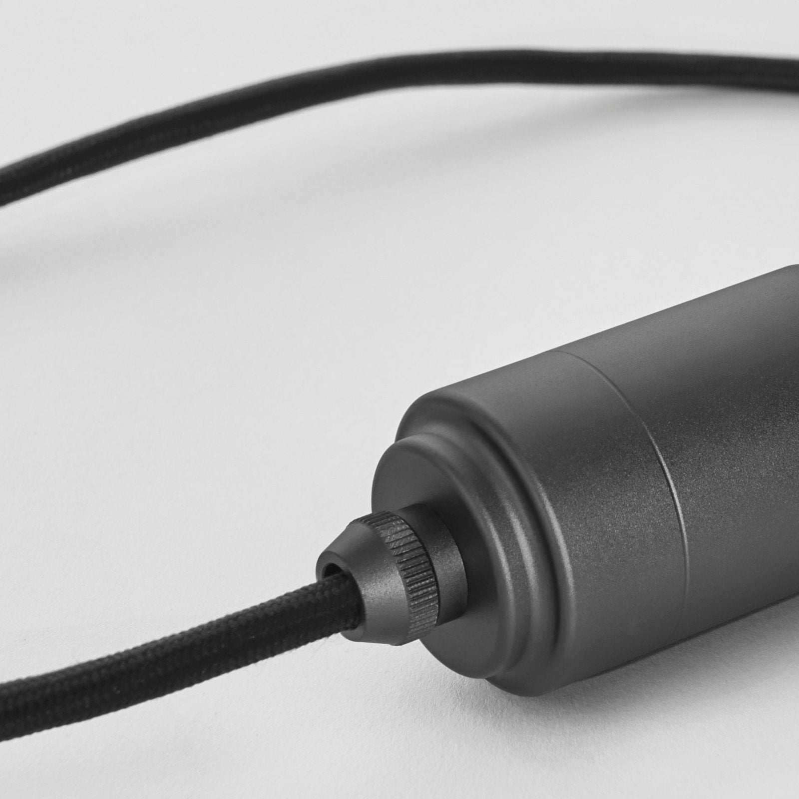 Tala US · Oblo Plug - In Pendant in Graphite | socius design in Rochester, MN