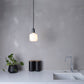 Tala US · Oblo Plug - In Pendant in Graphite | socius design in Rochester, MN