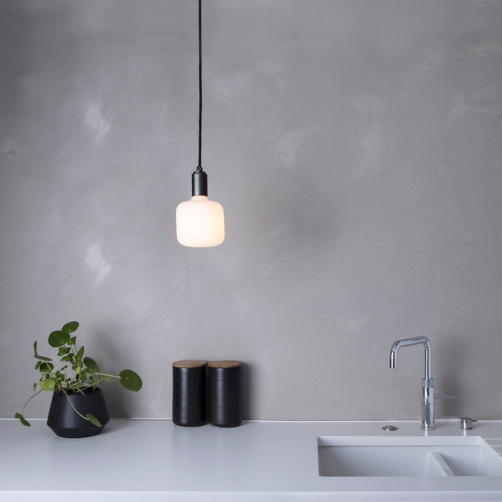 Tala US · Oblo Plug - In Pendant in Graphite | socius design in Rochester, MN