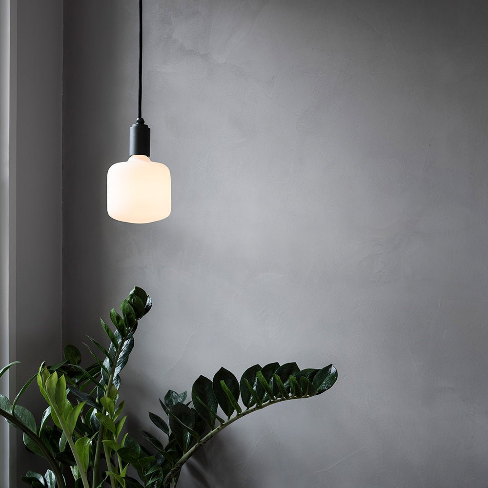 Tala US · Oblo Plug - In Pendant in Graphite | socius design in Rochester, MN