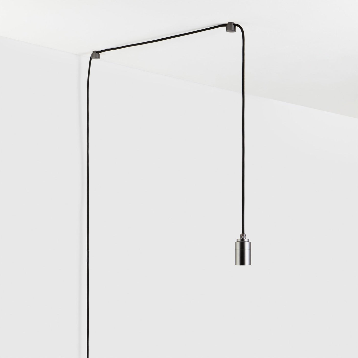 Tala US · Oblo Plug - In Pendant in Graphite | socius design in Rochester, MN