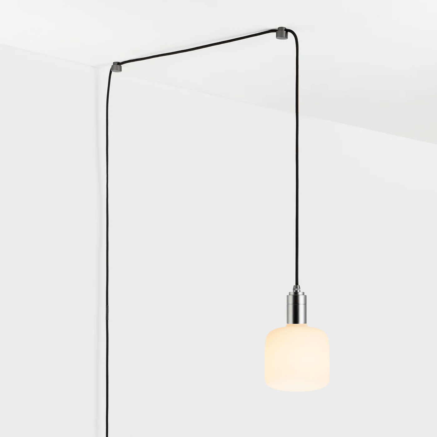 Tala US · Oblo Plug - In Pendant in Graphite | socius design in Rochester, MN
