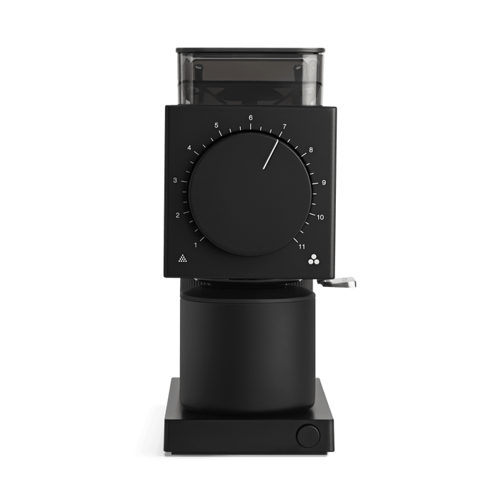 FELLOW · Ode Brew Grinder Gen 2 | socius design in Rochester, MN