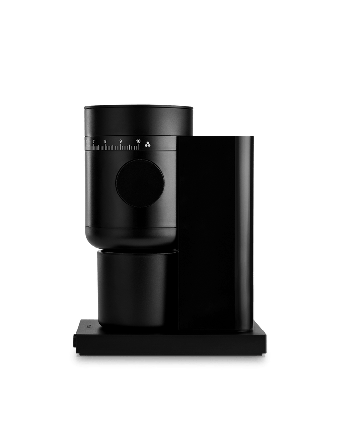 Fellow Wholesale · Opus 2 Conical Burr Grinder | socius design in Rochester, MN