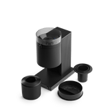 FELLOW · Opus Conical Burr Grinder · Matte Black · Fellow | socius design in Rochester, MN