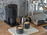 FELLOW · Opus Conical Burr Grinder · Matte Black · Fellow | socius design in Rochester, MN