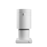 FELLOW · Opus Conical Burr Grinder · Matte White | socius design in Rochester, MN