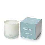 APOTHEKE · Orange Blossom Neroli 3-Wick Candle | socius design in Rochester, MN