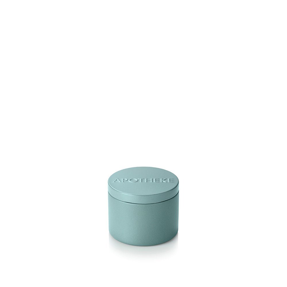 APOTHEKE · Orange Blossom Neroli Mini Tin Candle | socius design in Rochester, MN