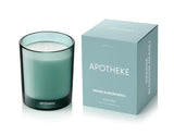 APOTHEKE · Orange Blossom Neroli Petite Candle | socius design in Rochester, MN