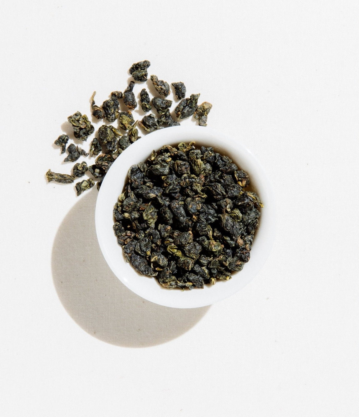 Art of Tea · Orchid Oolong Tea | socius design in Rochester, MN