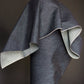 MERCHANT & MILLS · Organic Indigo Selvedge Denim | socius design in Rochester, MN