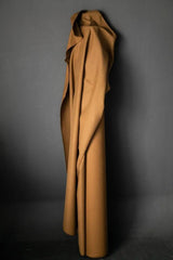 MERCHANT & MILLS · Organic Sanded Twill · Stanley Tan | socius design in Rochester, MN