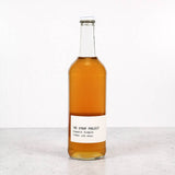 The Syrup Project/ Organic Simple Syrup