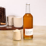 The Syrup Project · Organic Simple Syrup | socius design in Rochester, MN