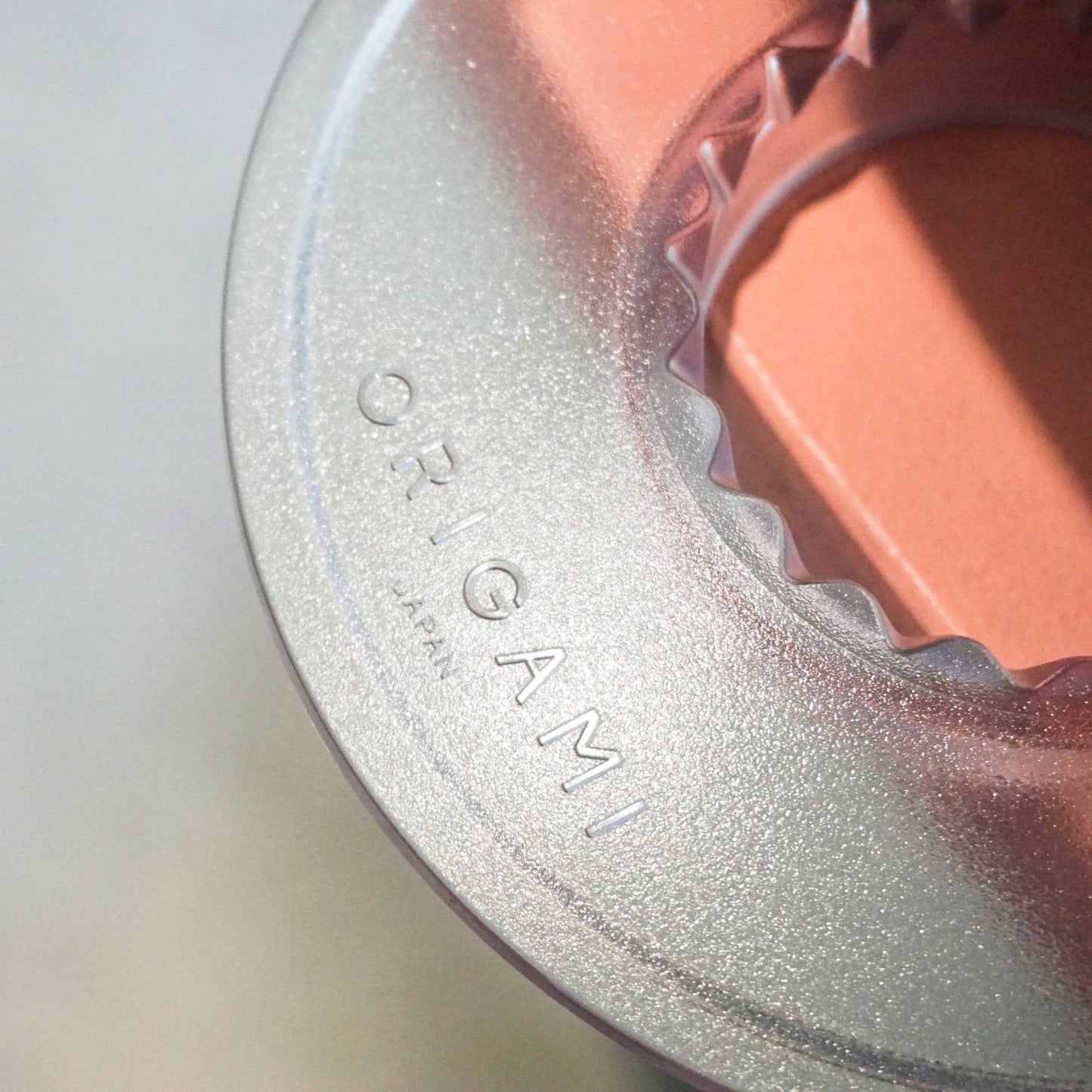 LOIS · Origami AS Resin Dripper Holder | socius design in Rochester, MN