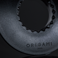 LOIS · Origami AS Resin Dripper Holder | socius design in Rochester, MN