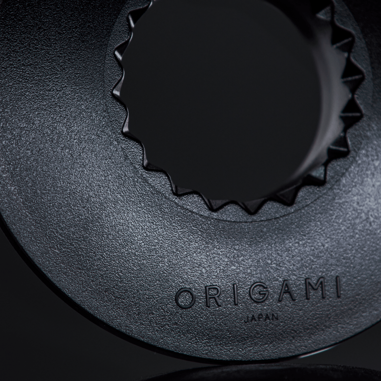 LOIS · Origami AS Resin Dripper Holder | socius design in Rochester, MN