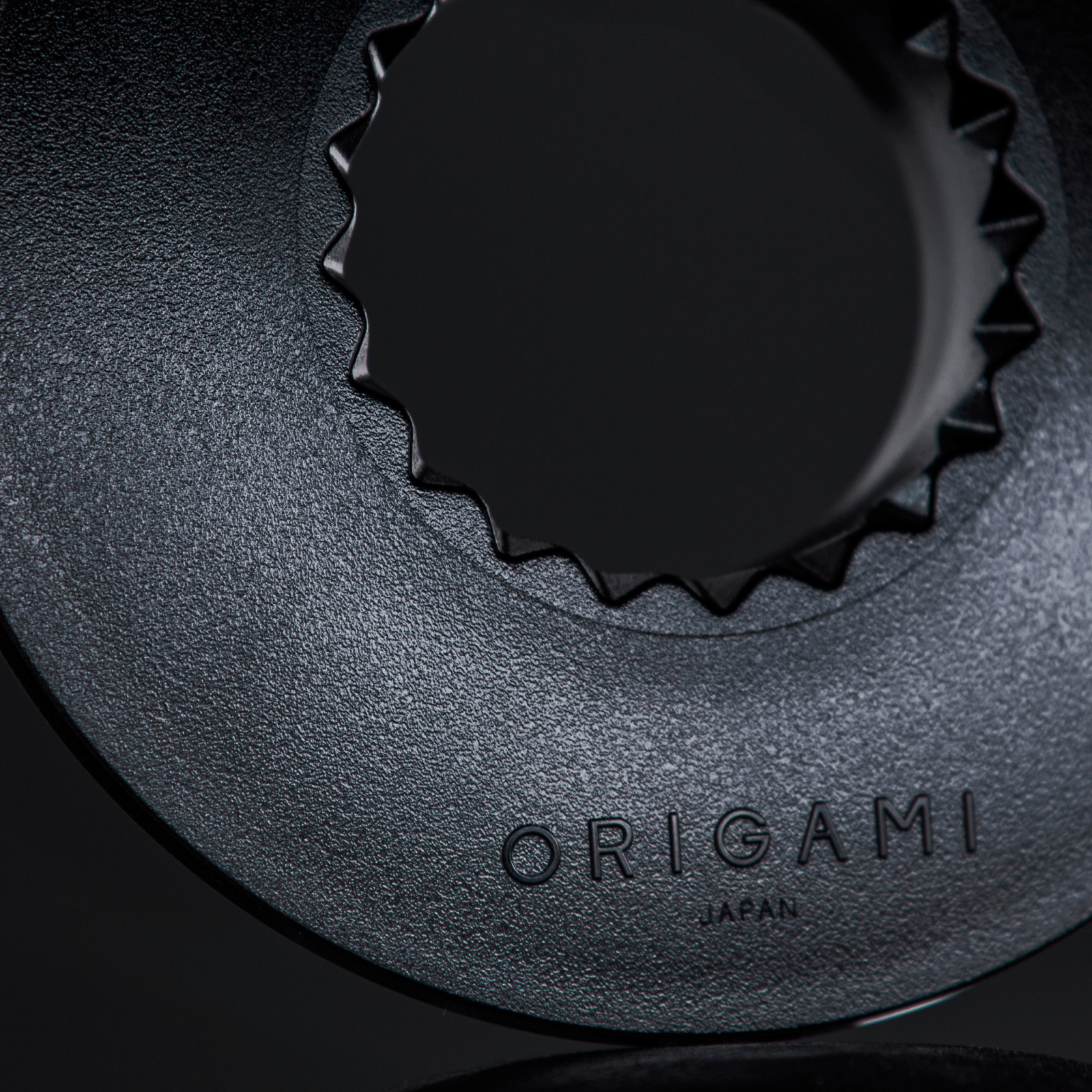 LOIS · Origami AS Resin Dripper Holder | socius design in Rochester, MN