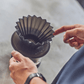 LOIS · Origami AS Resin Dripper Holder | socius design in Rochester, MN