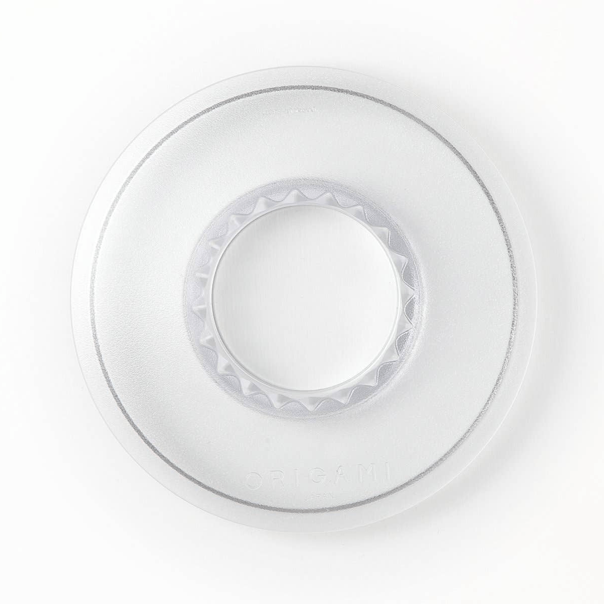 LOIS · Origami AS Resin Dripper Holder | socius design in Rochester, MN