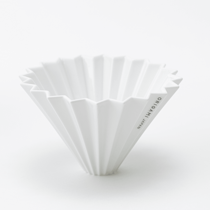 Origami Dripper (1-2 cups) · LOIS