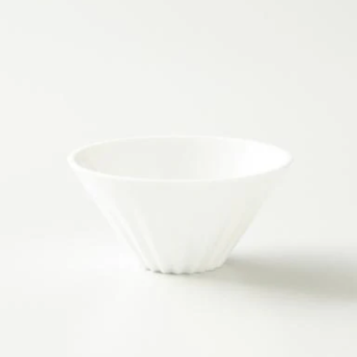 Origami Ceramic Tea Dripper · LOIS