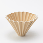 LOIS · Origami Dripper (1 - 4 cups) | socius design in Rochester, MN