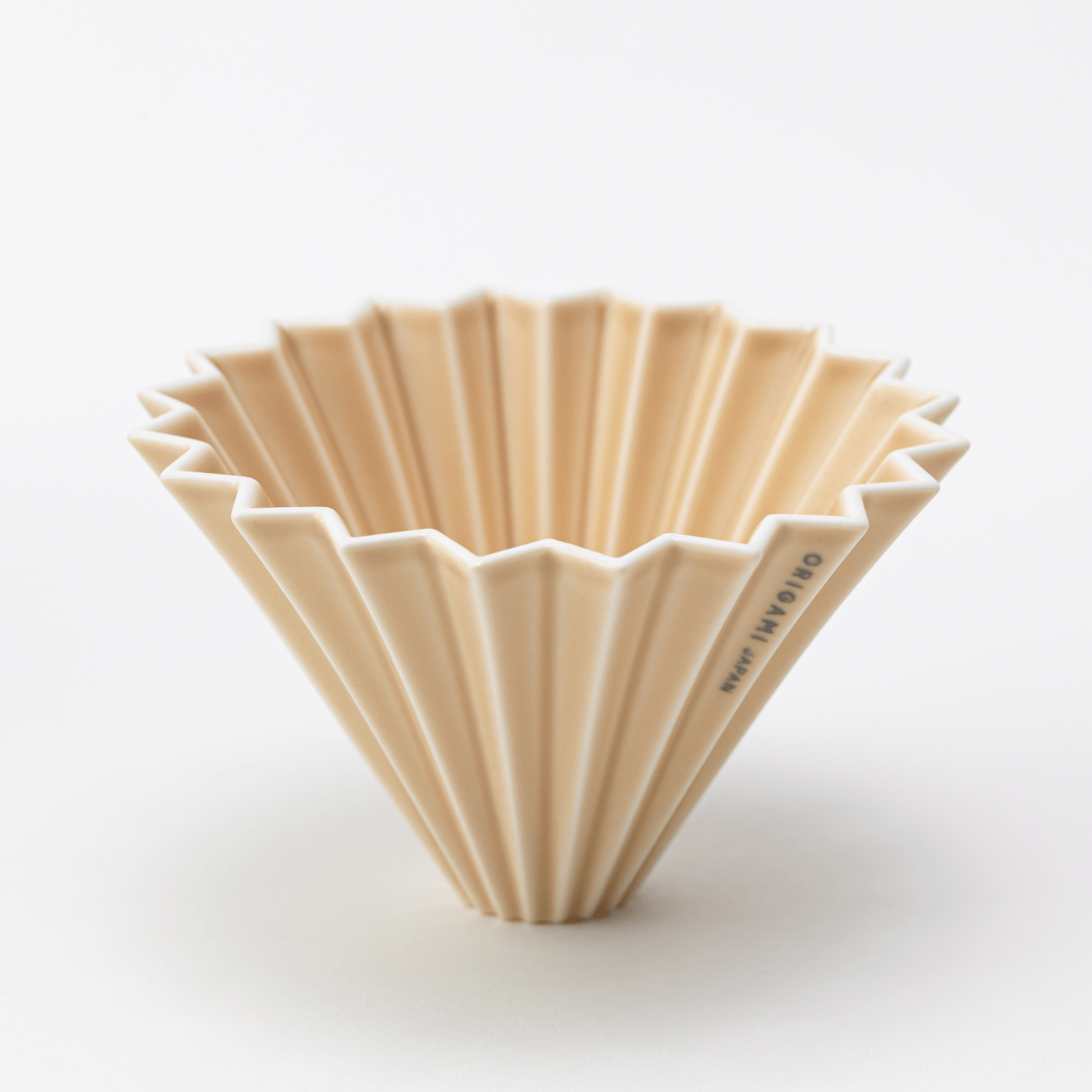 LOIS · Origami Dripper (1 - 4 cups) | socius design in Rochester, MN