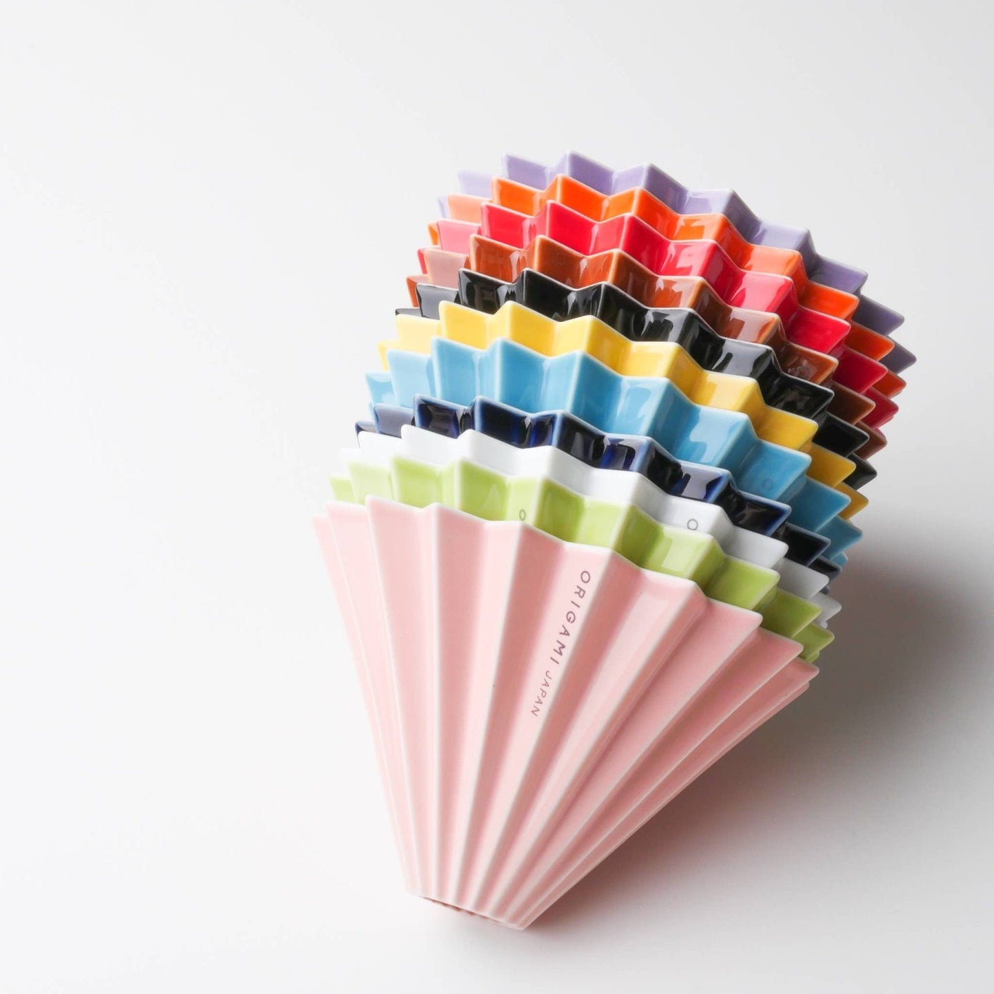 LOIS · Origami Dripper (1 - 4 cups) | socius design in Rochester, MN