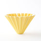 LOIS · Origami Dripper (1 - 4 cups) | socius design in Rochester, MN