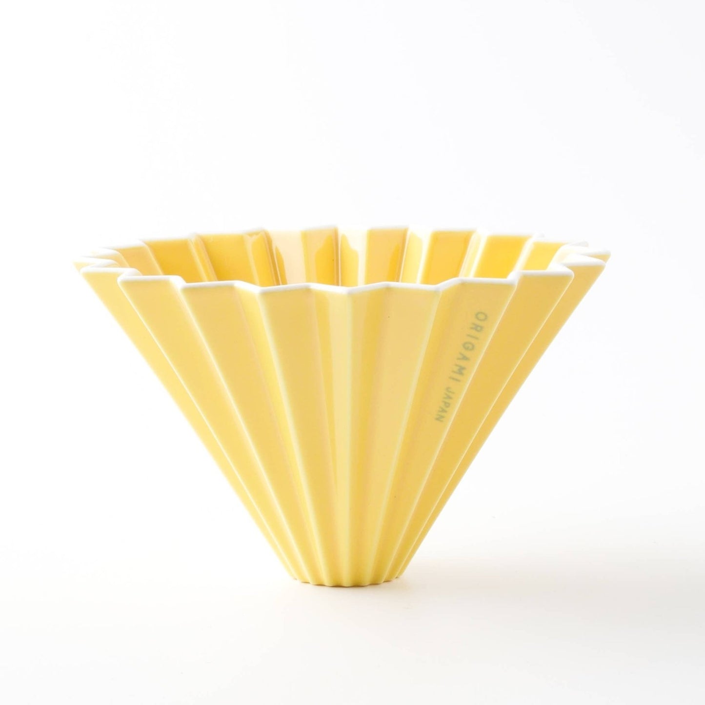 LOIS · Origami Dripper (1 - 4 cups) | socius design in Rochester, MN